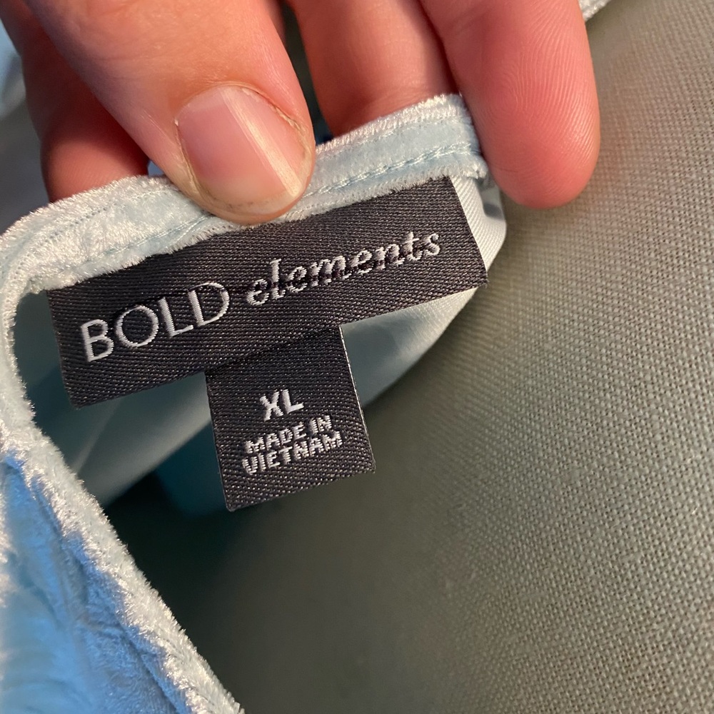 Bold elements top - Picture 7 of 7